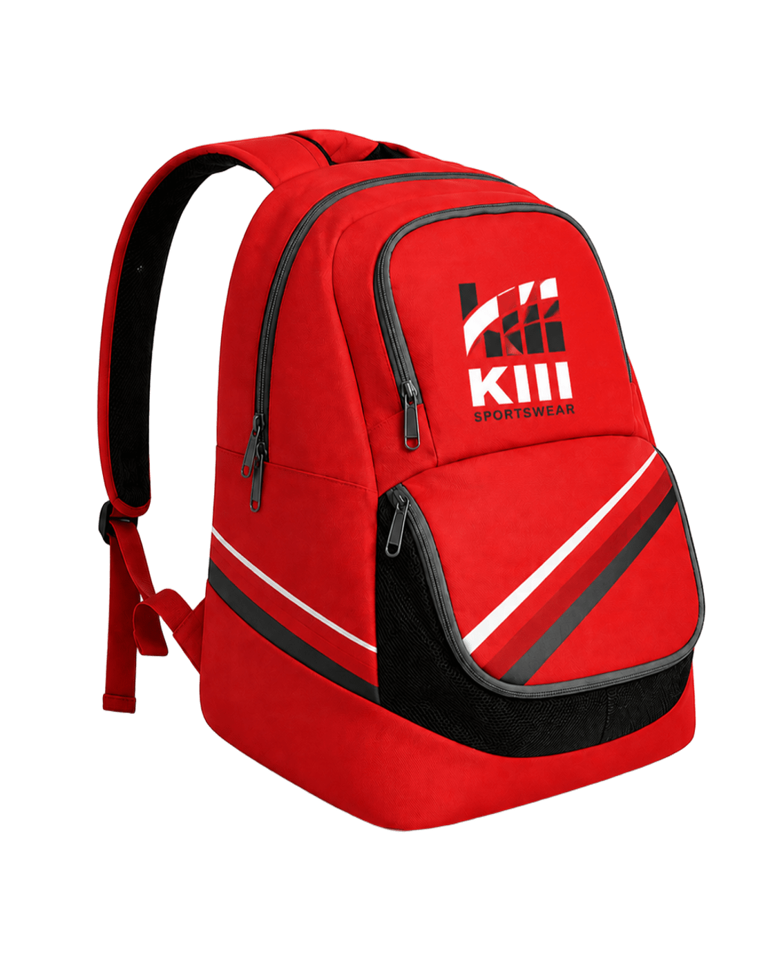 Mochila personalizada KIII