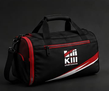 Saco / Mochila personalizado KIII